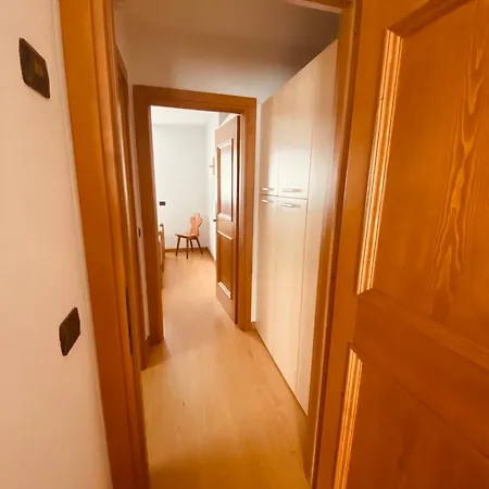 Lägenhet Bilocale In Posizione Bormio