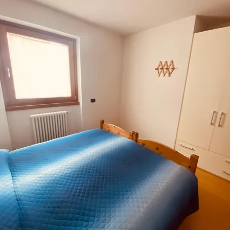 Lägenhet Bilocale In Posizione