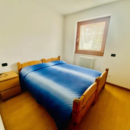 Bilocale In Posizione * Bormio