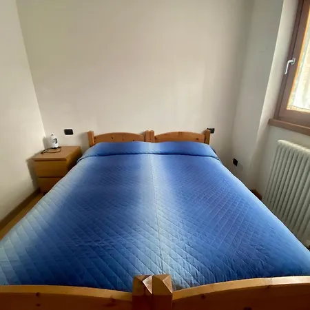 Bilocale In Posizione Lägenhet Bormio